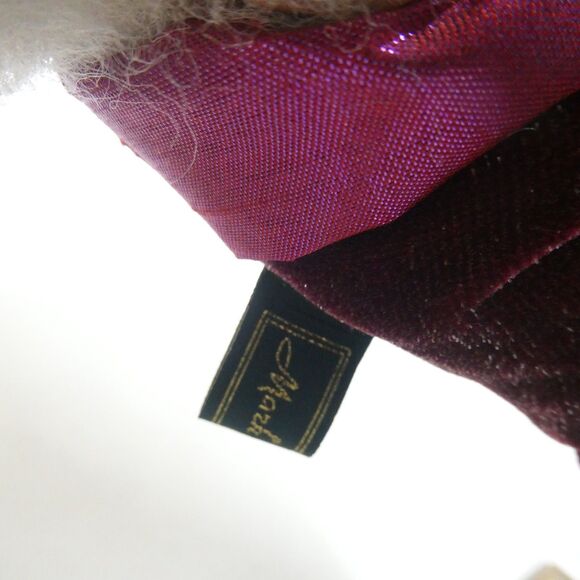 Mark Roberts World’s Fair Balloon Elves Hot Air Balloon Elf AS IS BROKEN FINGER - Picture 8 of 10